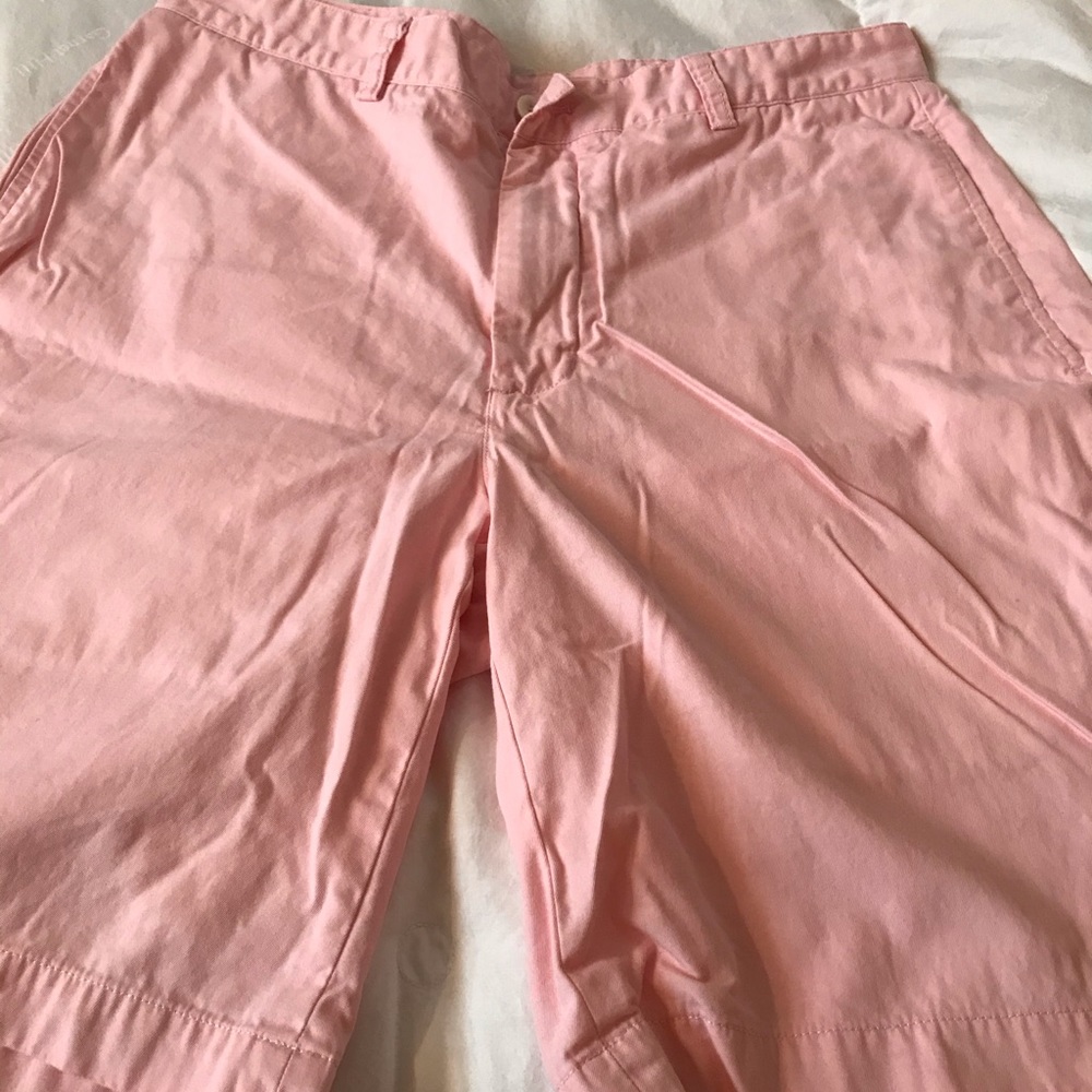 Vineyard vines club shorts